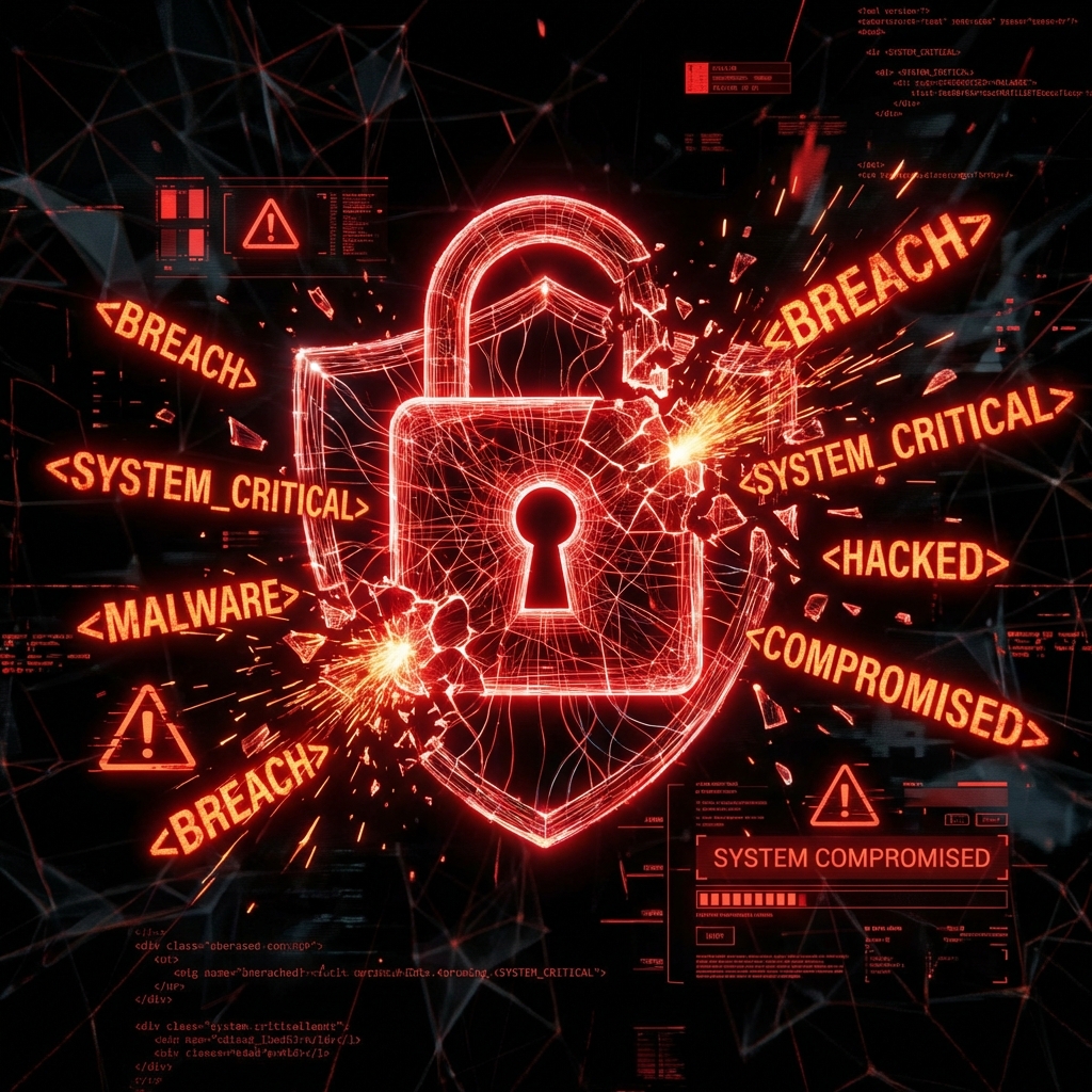 تنبيه أمني - اختراق Claude